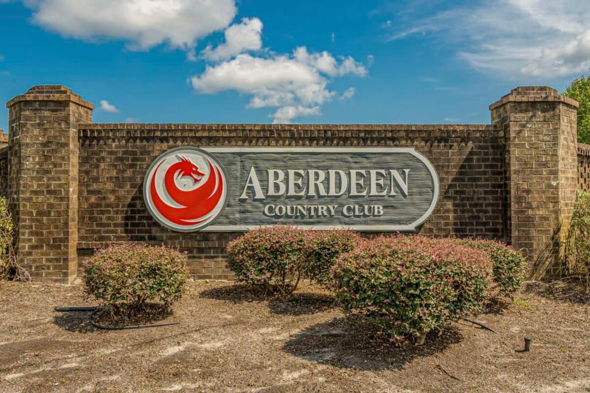Aberdeen Country Club Villa Longs Kültér fotó
