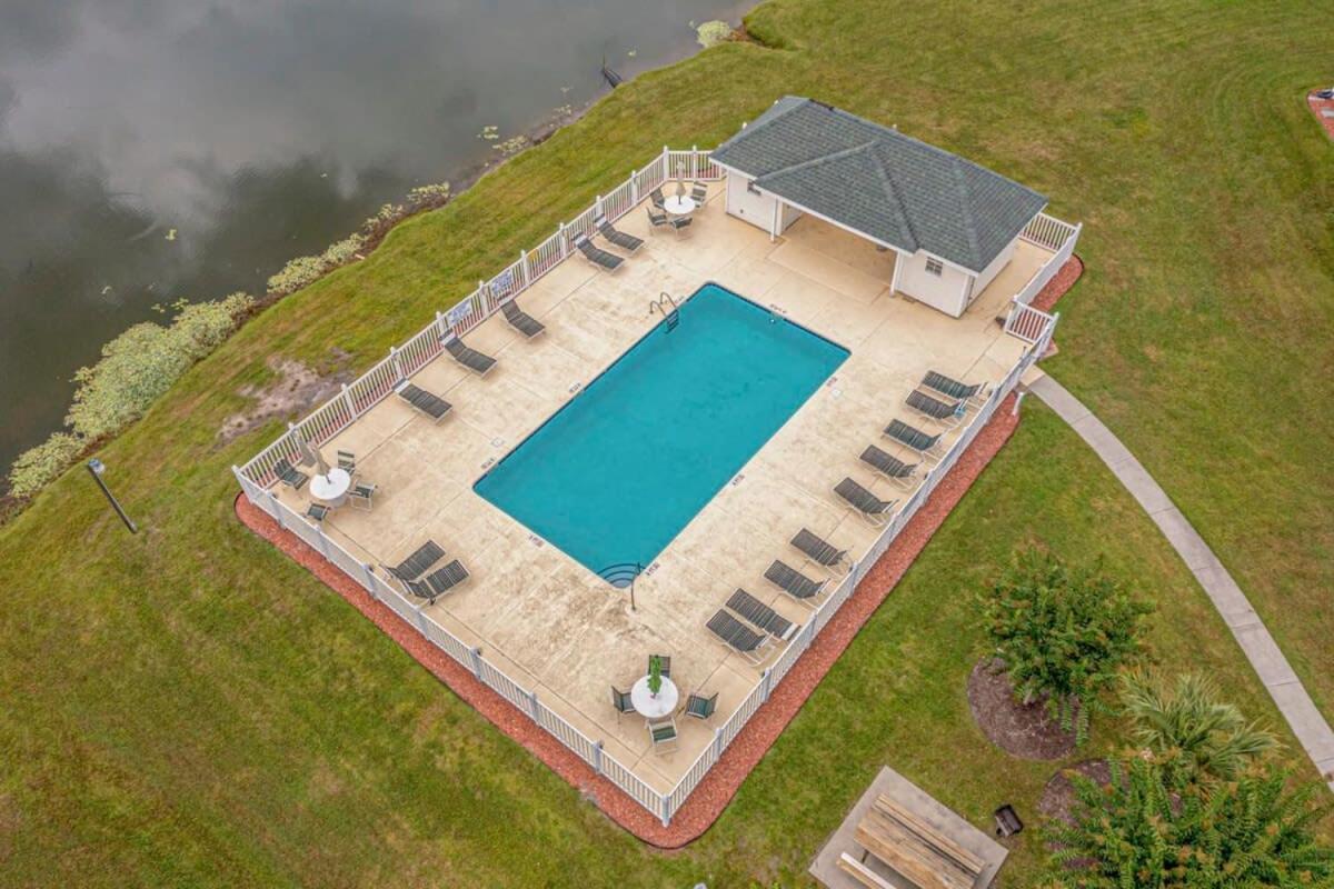 Aberdeen Country Club Villa Longs Kültér fotó